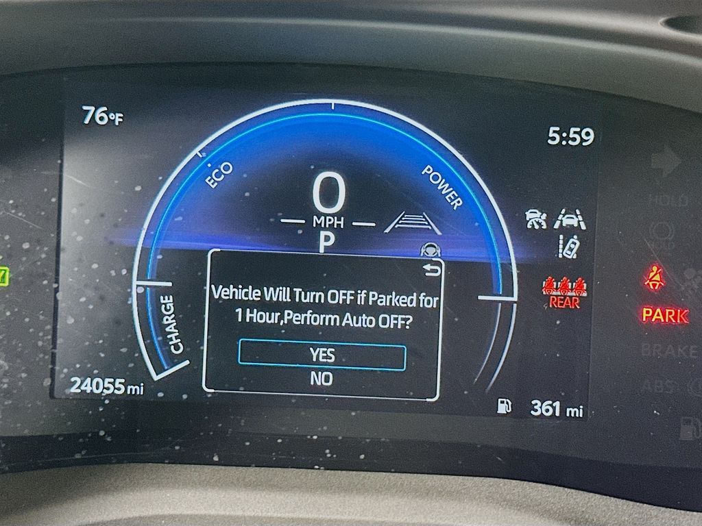 Thumbnail: 2025 Toyota Camry - 12