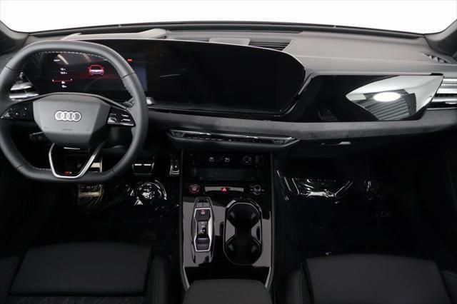 Thumbnail: 2025 Audi S5 - 4