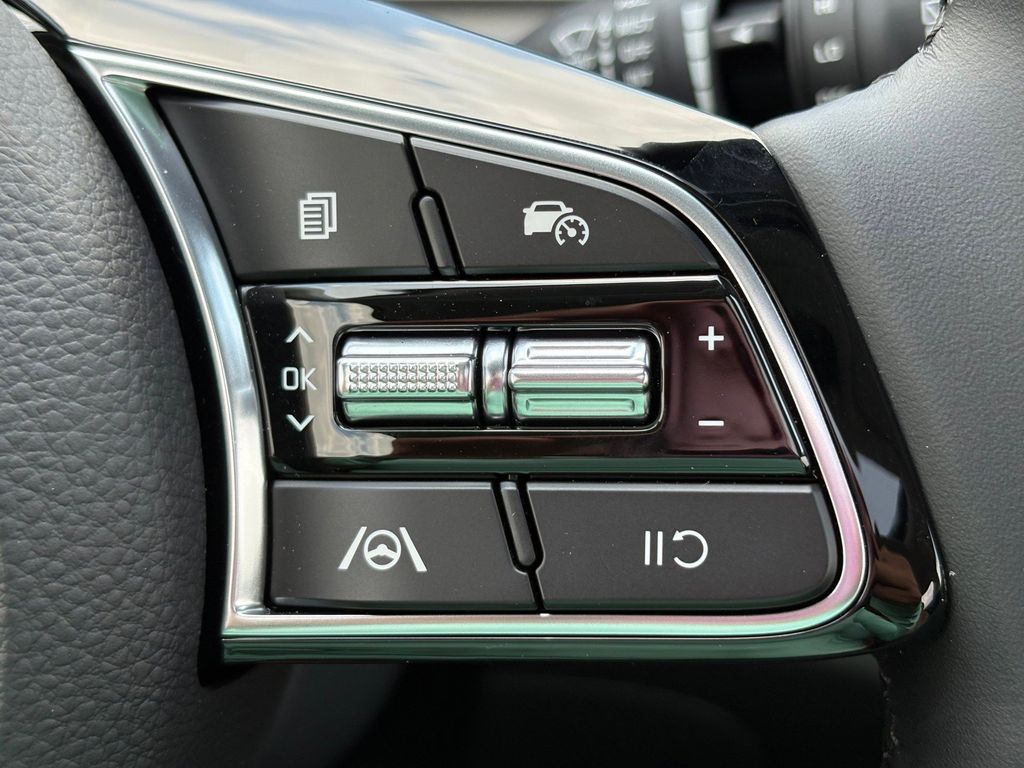 New 2026 Kia Seltos SUV
