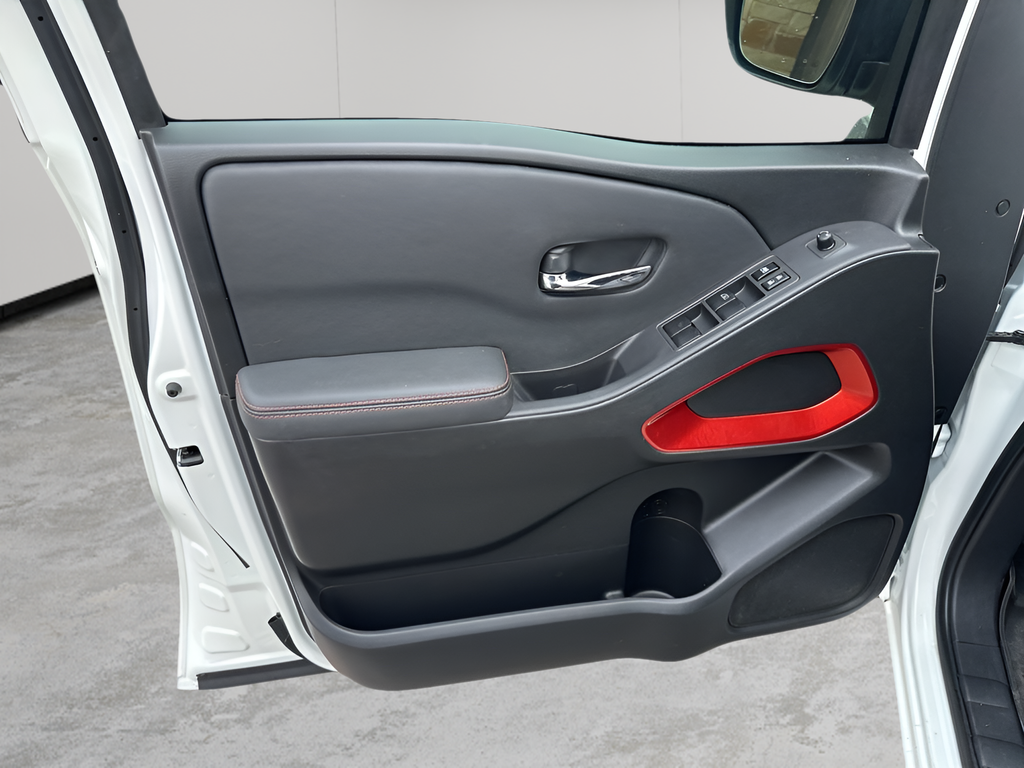 Used Car 2024 Nissan Frontier  Pro-4x For Sale Under $40,000 In Austin, Texas