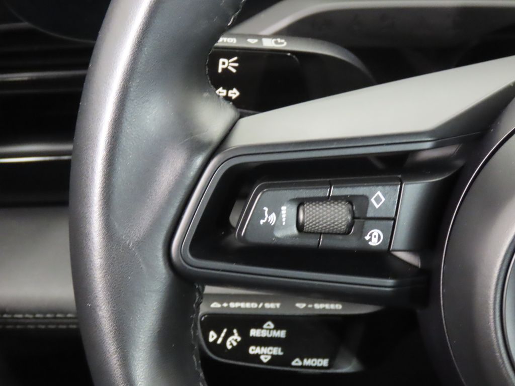 Thumbnail: 2024 Porsche Taycan - 19