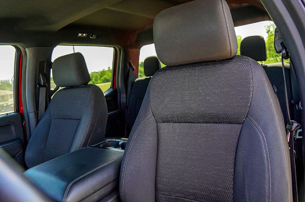 Used Car 2022 Ford F-150  Xlt For Sale Under $40,000 In Taylor, Texas