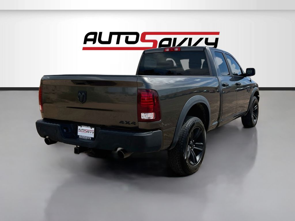 Used 2022 Gray Ram Warlock image 7