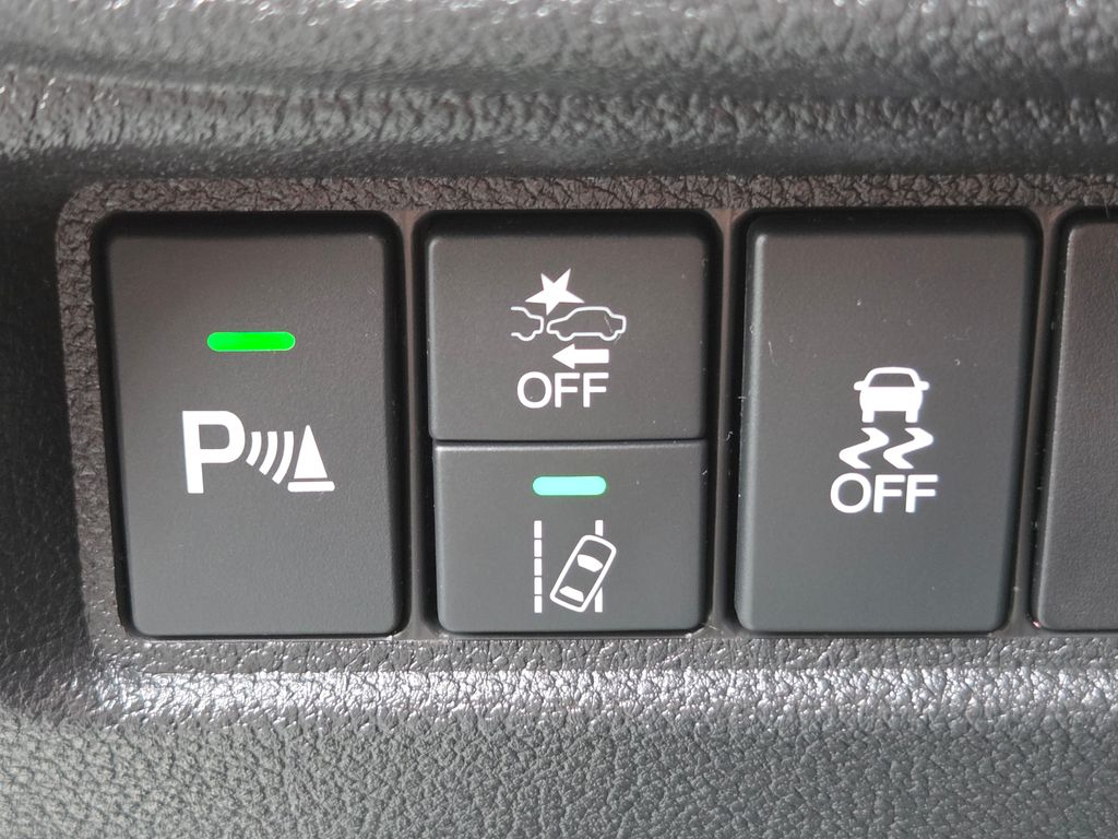 Certified Used 2019 Green Honda Touring image 12