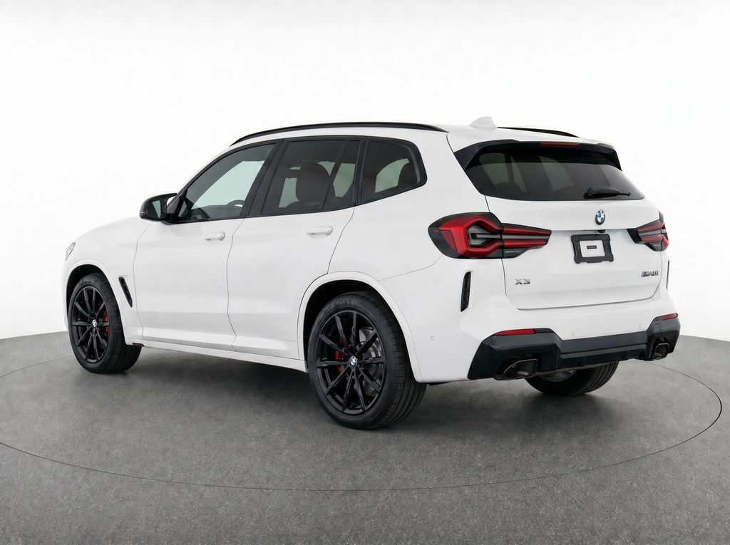 Thumbnail: 2023 BMW X3 - 32