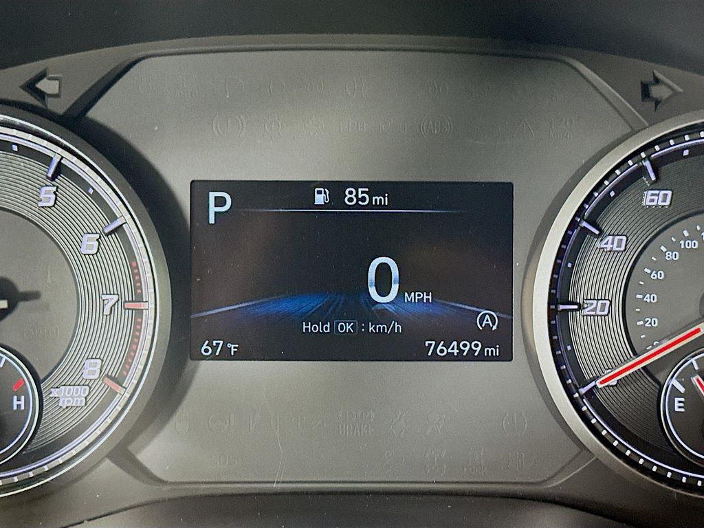 Thumbnail: 2022 Hyundai Santa Fe - 12