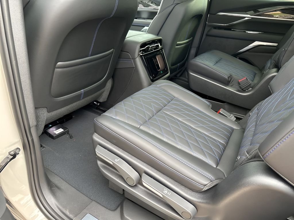 New 2026 Beige Cadillac Sport image 26