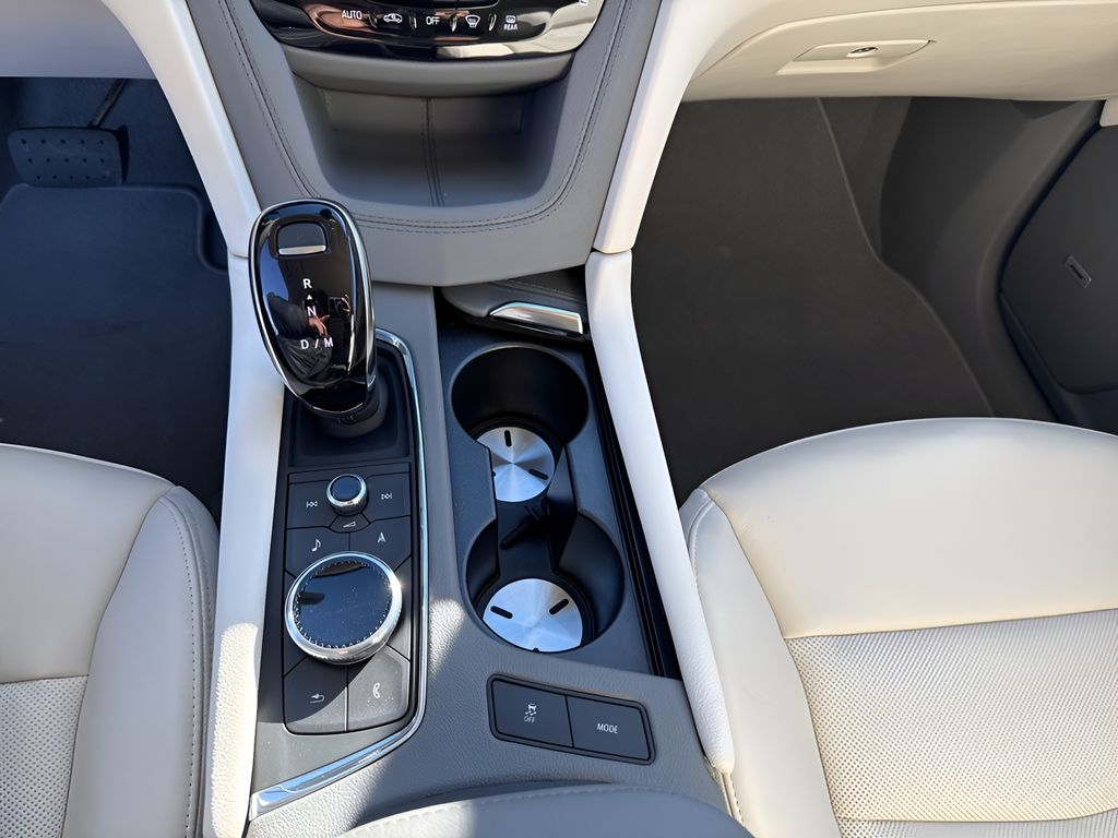 New Car 2025 Cadillac Xt6  Premium Luxury For Sale Under $60,000 In Austin, Texas