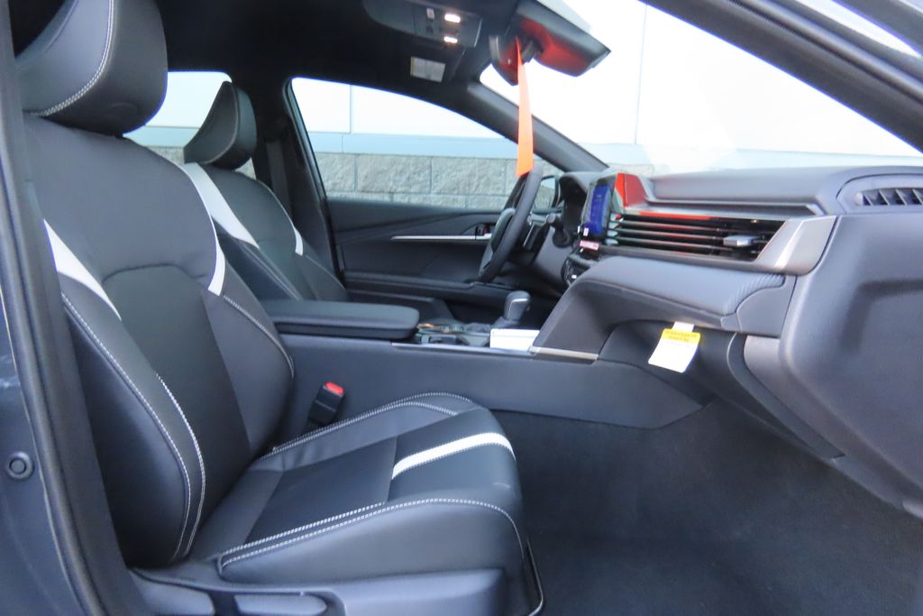 Thumbnail: 2026 Toyota Camry - 19