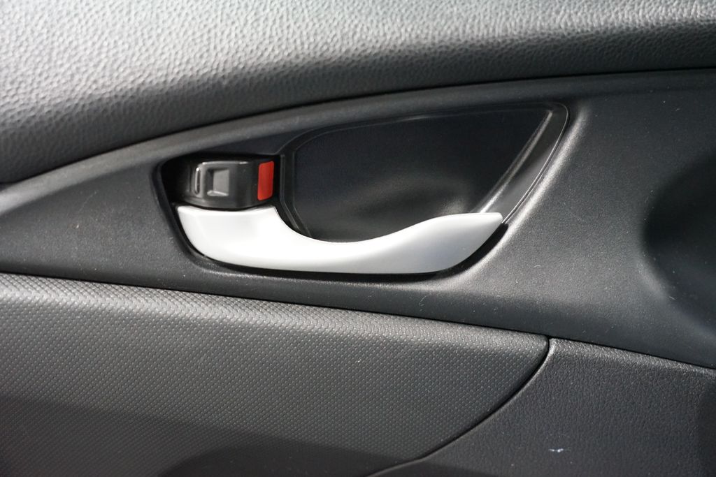 Thumbnail: 2020 Honda Civic - 11