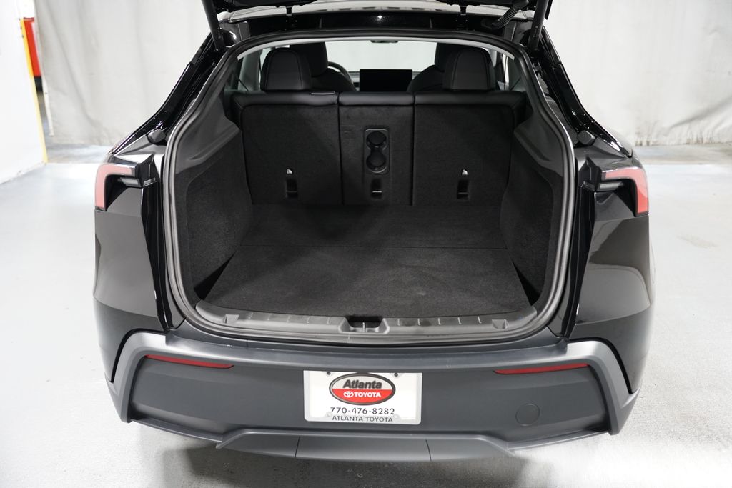 Thumbnail: 2026 Tesla Model Y - 30