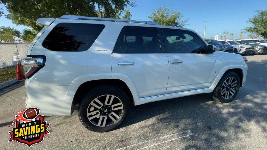 Used 2023 Toyota 4Runner SUV
