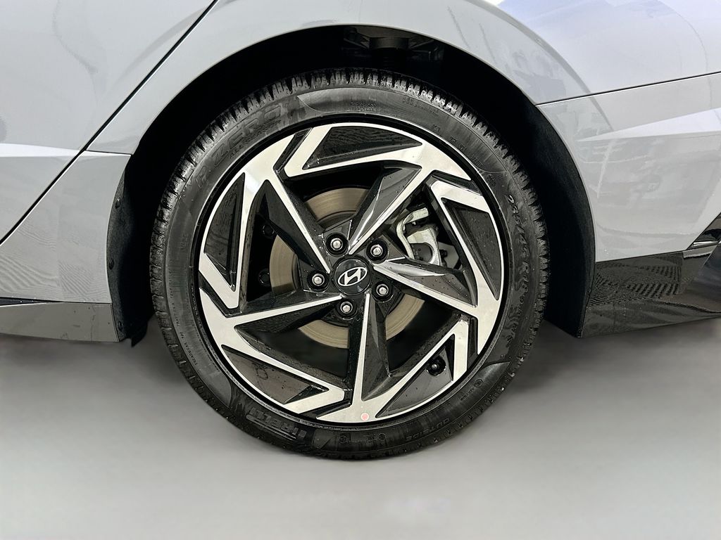 Thumbnail: 2026 Hyundai Sonata - 21