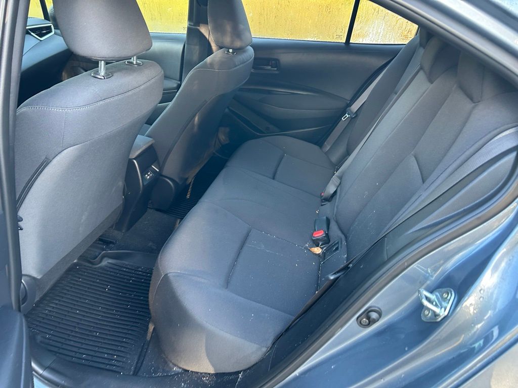 Thumbnail: 2024 Toyota Corolla - 13