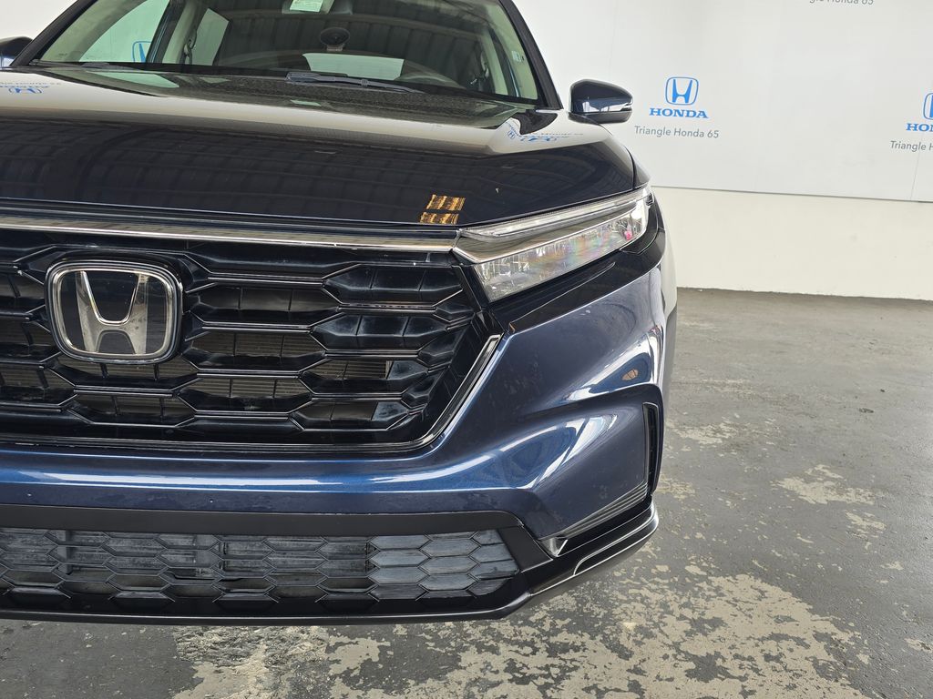 Thumbnail: 2023 Honda CR-V - 20