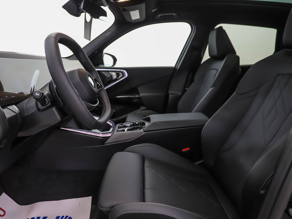 Thumbnail: 2026 BMW X3 - 11