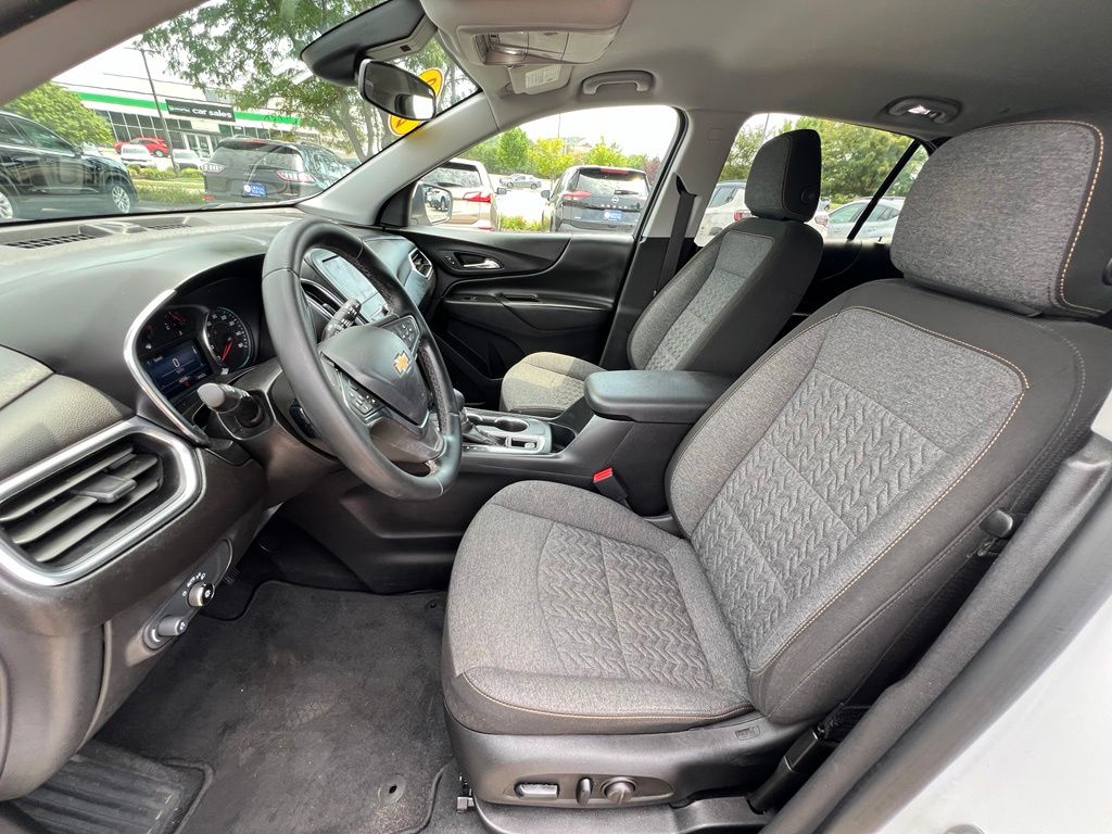 Used 2023 Chevrolet Equinox SUV