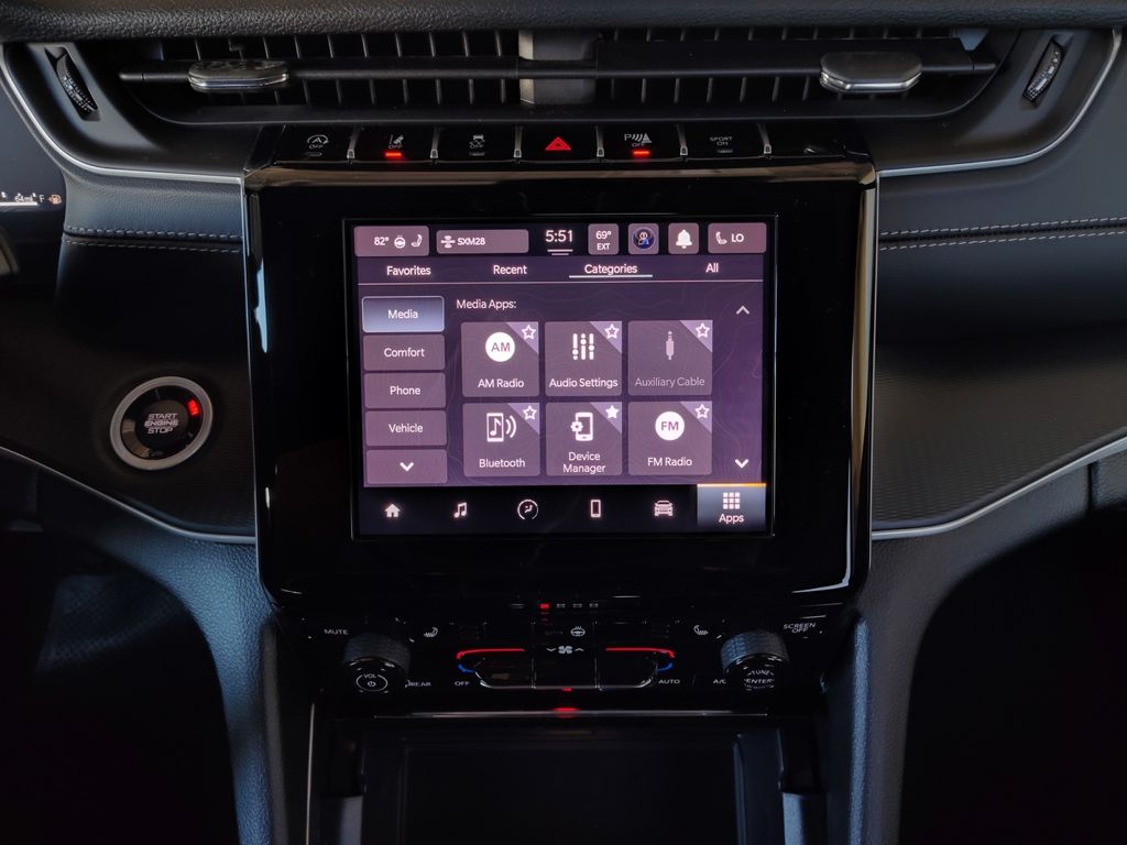 New Car 2025 Jeep Grand Cherokee  Laredo For Sale Under $40,000 In Austin, Texas