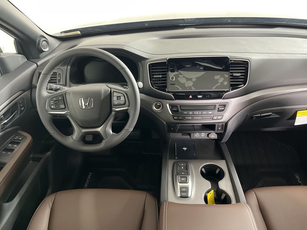 Thumbnail: 2026 Honda Ridgeline - 14