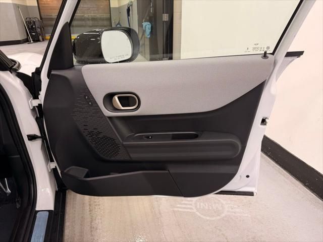 Thumbnail: 2026 MINI Cooper - 27