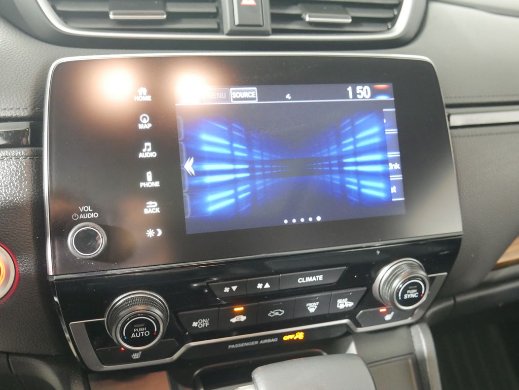 Thumbnail: 2020 Honda CR-V - 25
