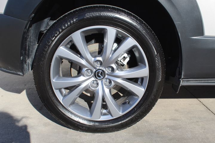 Used Car 2024 Mazda Cx-30  2.5 S Preferred Package For Sale Under $25,000 In Georgetown, Texas