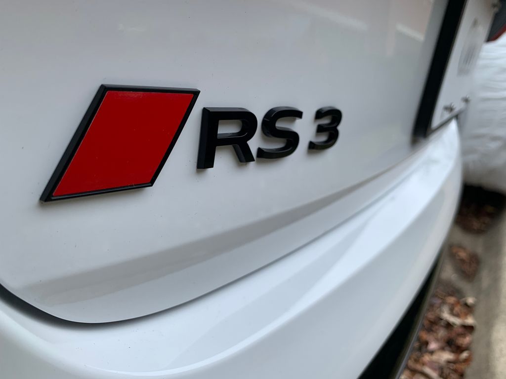 Thumbnail: 2026 Audi RS 3 - 27