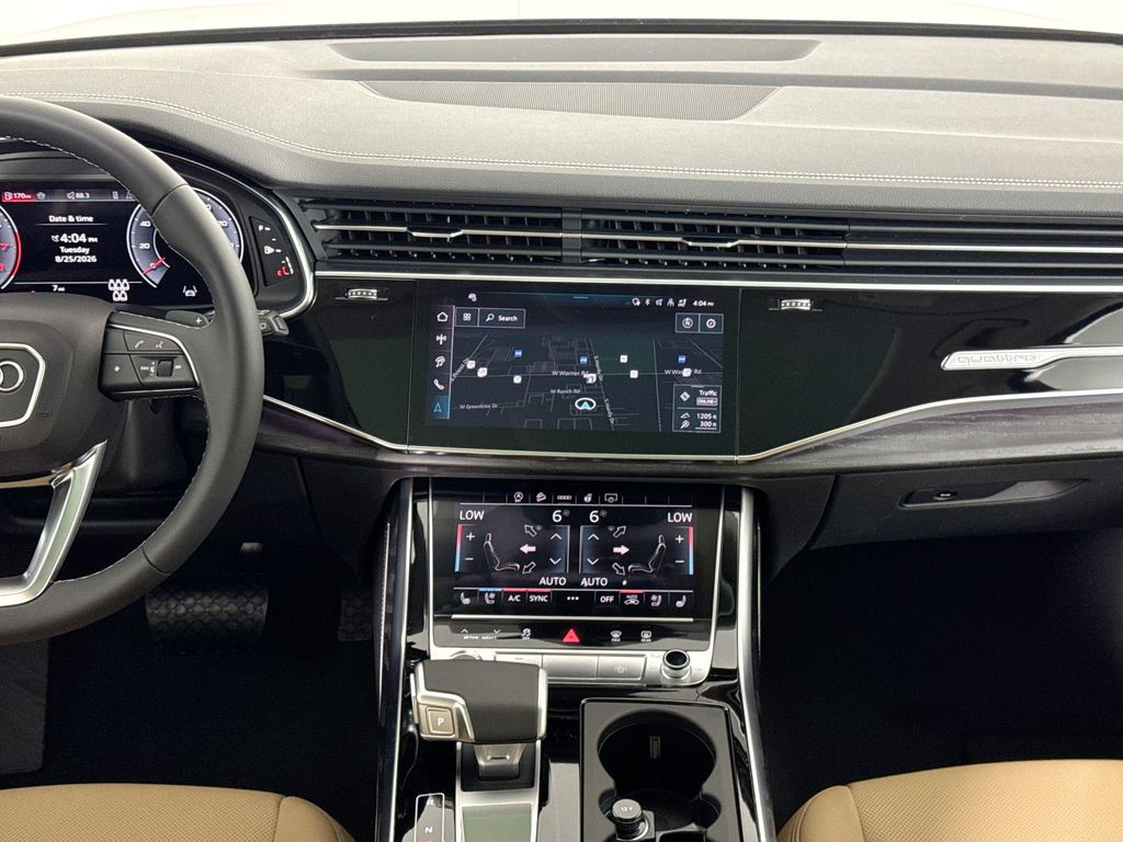 Thumbnail: 2026 Audi Q7 - 15