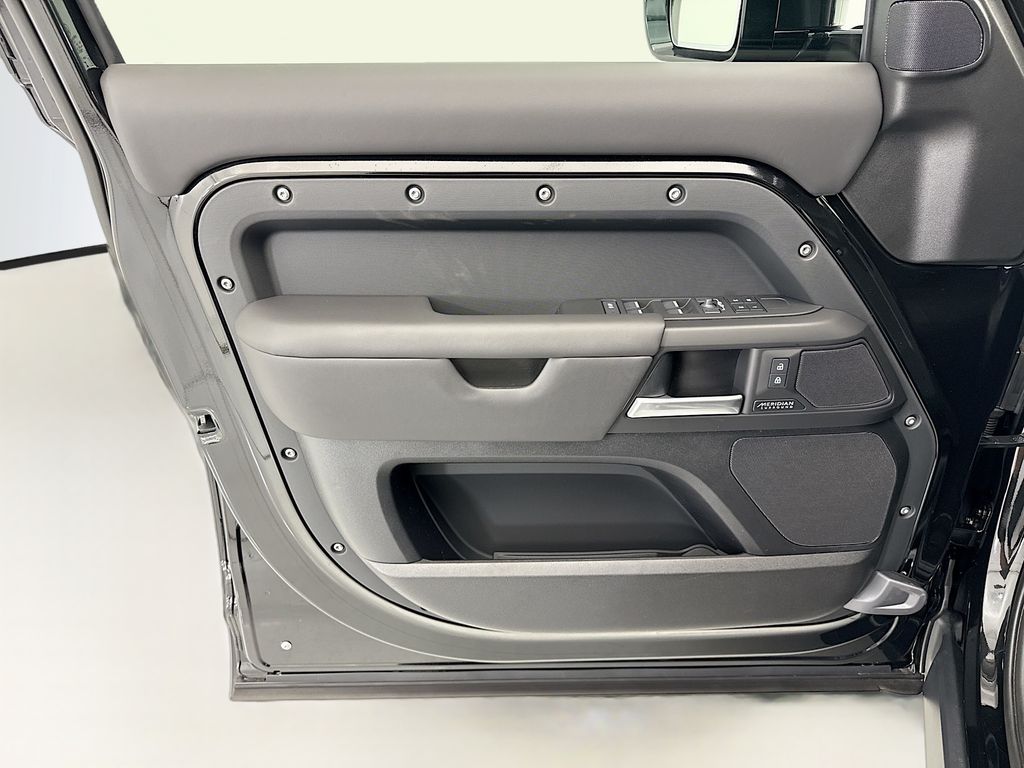 Thumbnail: 2026 Land Rover Defender - 23