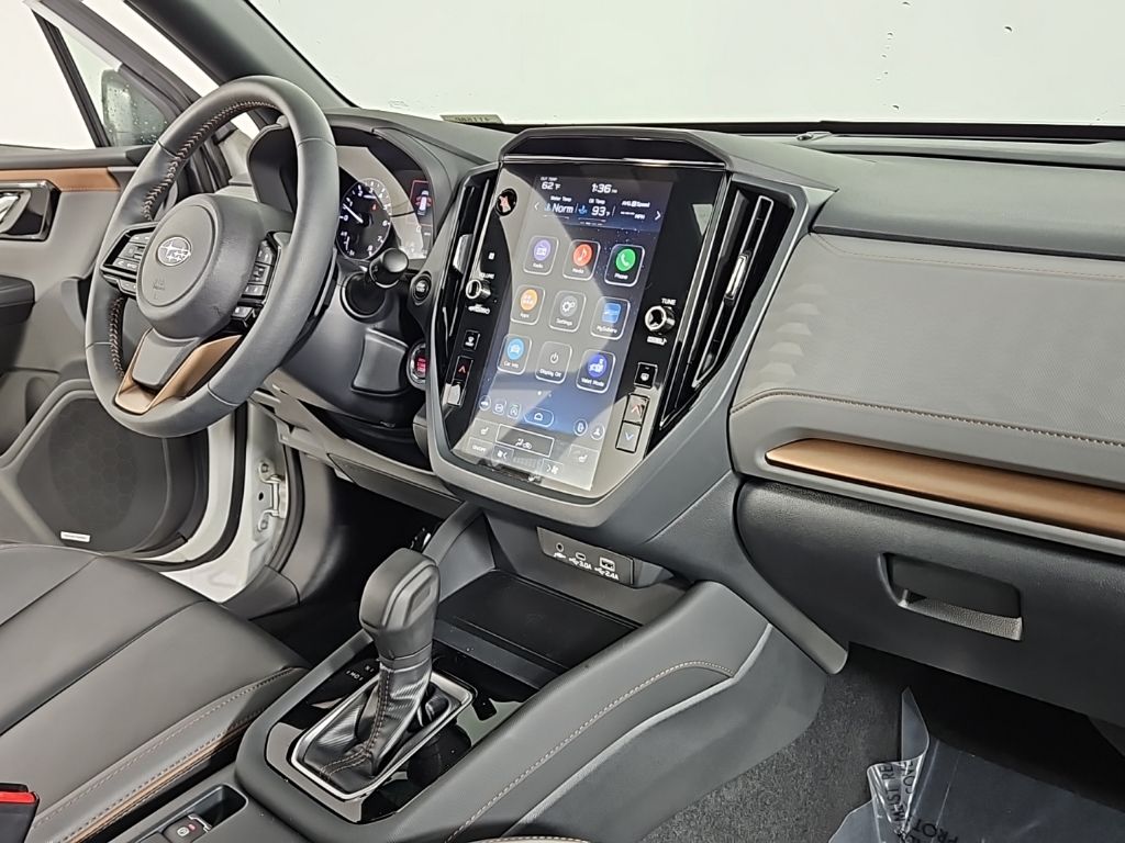 Thumbnail: 2025 Subaru Forester - 13