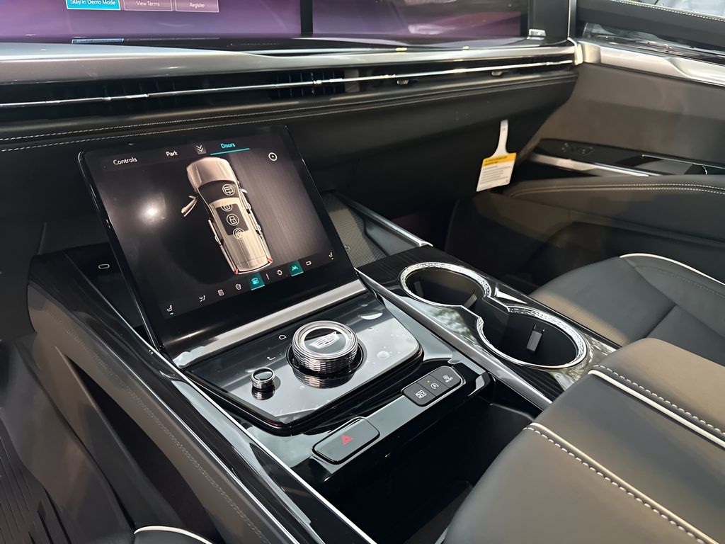 Certified Used 2026 Red Cadillac Sport image 38