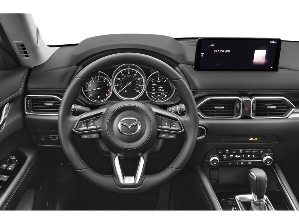 2025 Mazda Cx-5  2.5 S Carbon Edition In Georgetown, Texas
