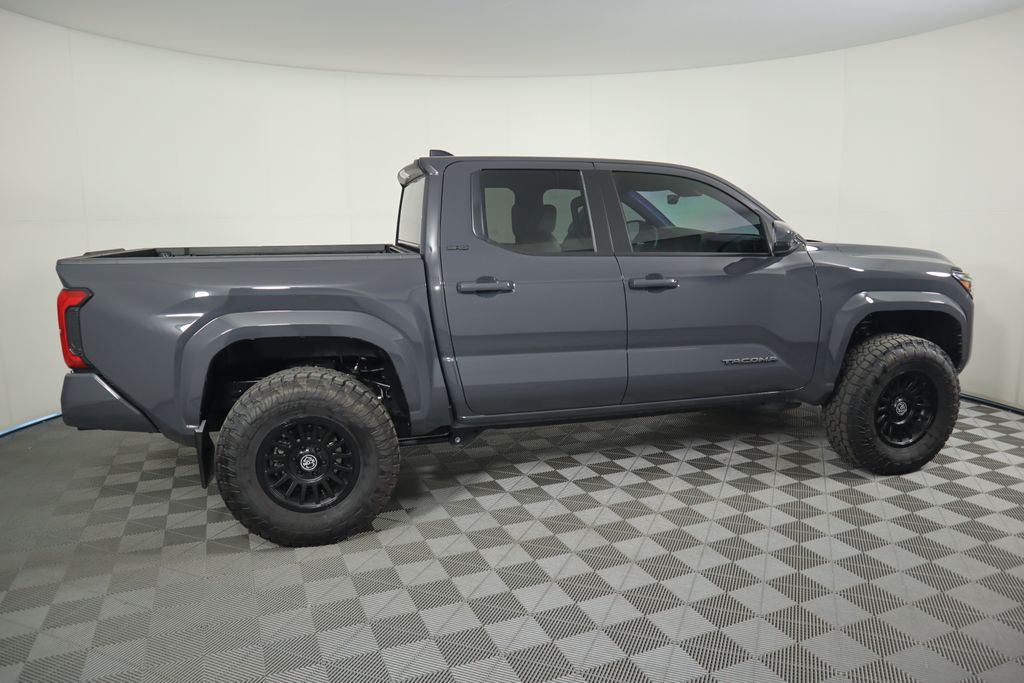 2024 Toyota Tacoma SR5 4