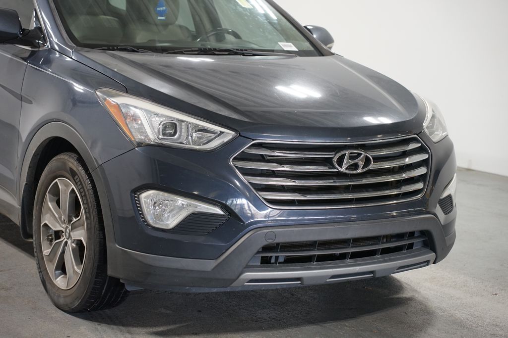Thumbnail: 2014 Hyundai Santa Fe - 4