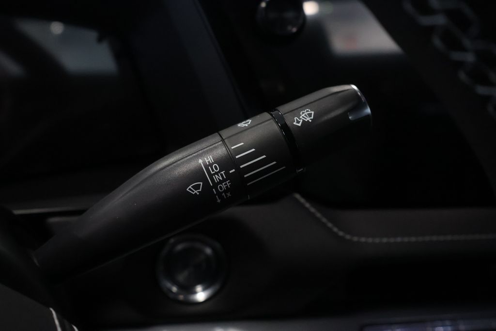 Thumbnail: 2026 Chevrolet Corvette - 25