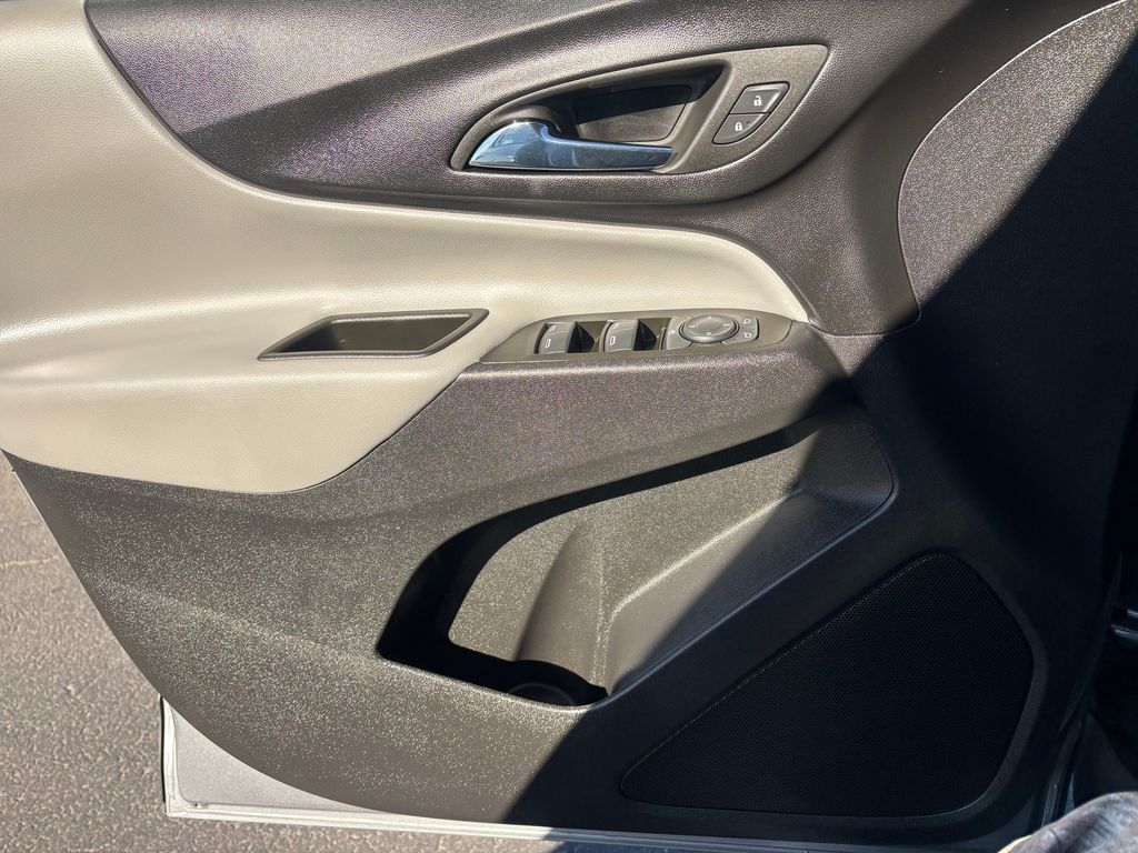 Used Car 2023 Chevrolet Equinox  Ls For Sale Under $25,000 In Austin, Texas