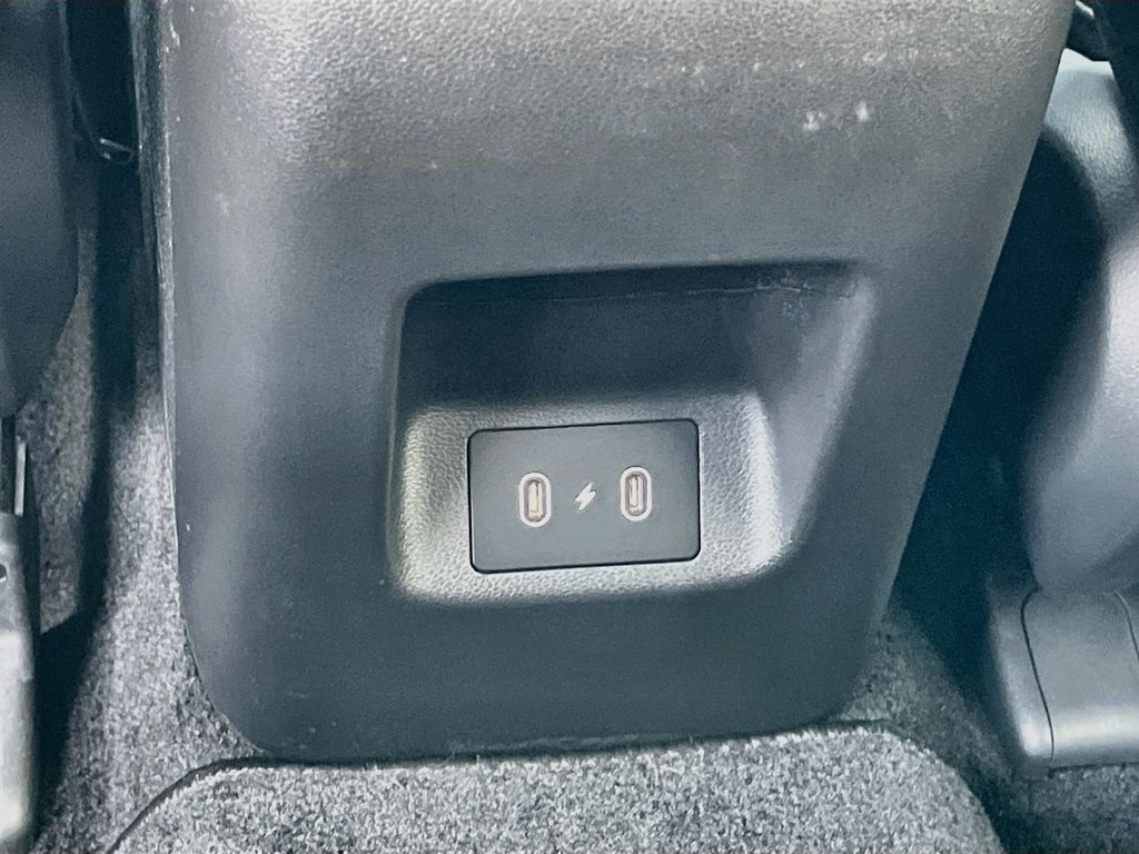 Used 2026 Black Hyundai Limited image 27