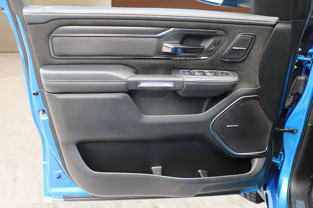 Used Car 2021 Ram 1500  Trx For Sale Under $60,000 In Austin, Texas