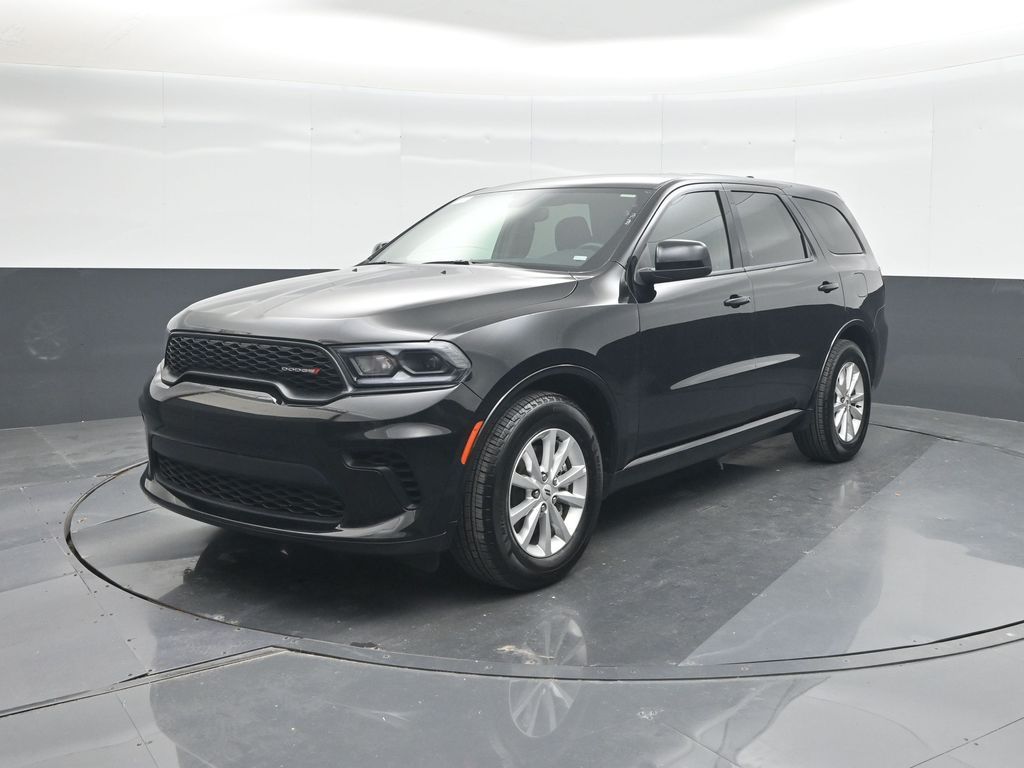Used 2026 Dodge Durango GT