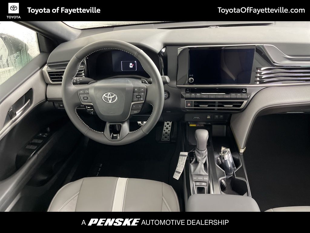 Thumbnail: 2026 Toyota Camry - 13