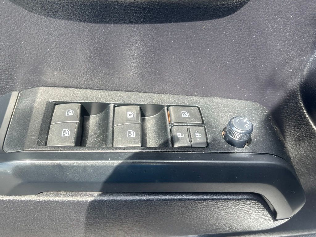 Used 2019 Toyota Tacoma Truck