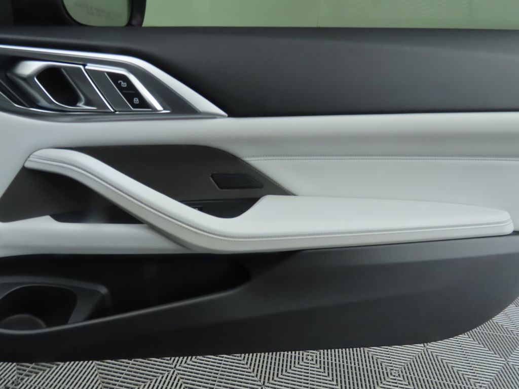 Thumbnail: 2021 BMW M4 - 26