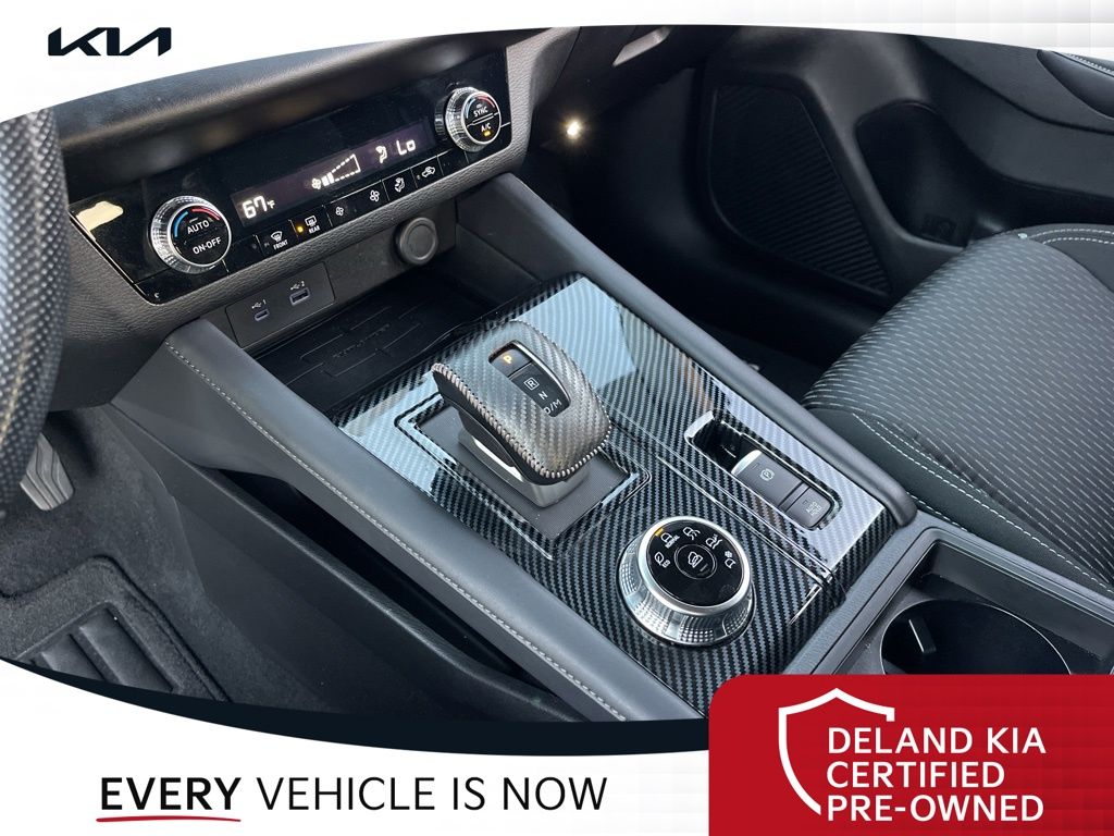 Used 2024 Mitsubishi Outlander SUV