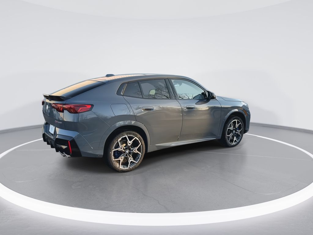 Thumbnail: 2026 BMW X2 - 8