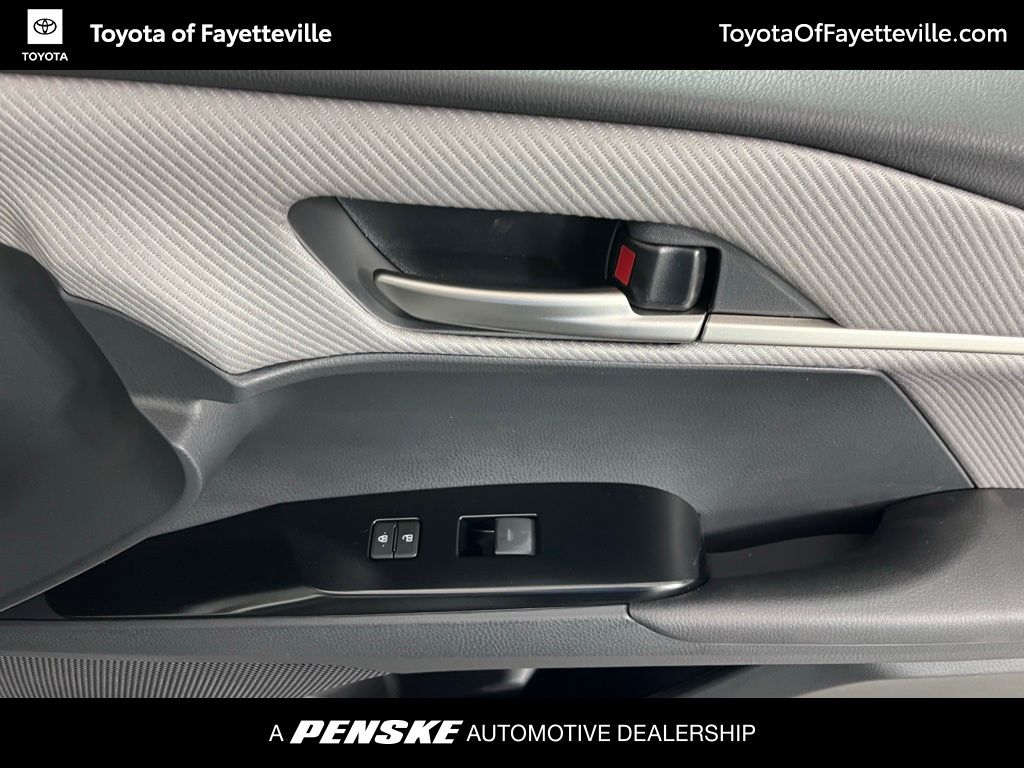 Thumbnail: 2026 Toyota Camry - 11