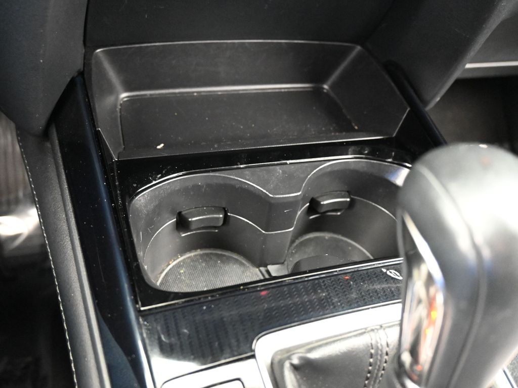 Used 2024 Ceramic Metallic Mazda 2.5 S Select Sport image 27