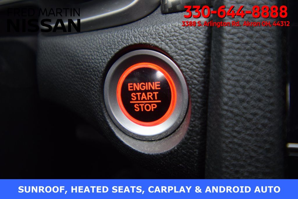 used 2018 Honda Civic car, priced at $20,997