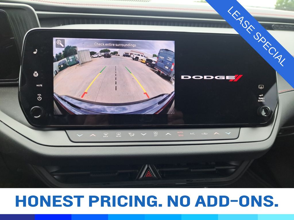 New Car 2025 Dodge Charger  R/t For Sale Under $35,000 In Austin, Texas