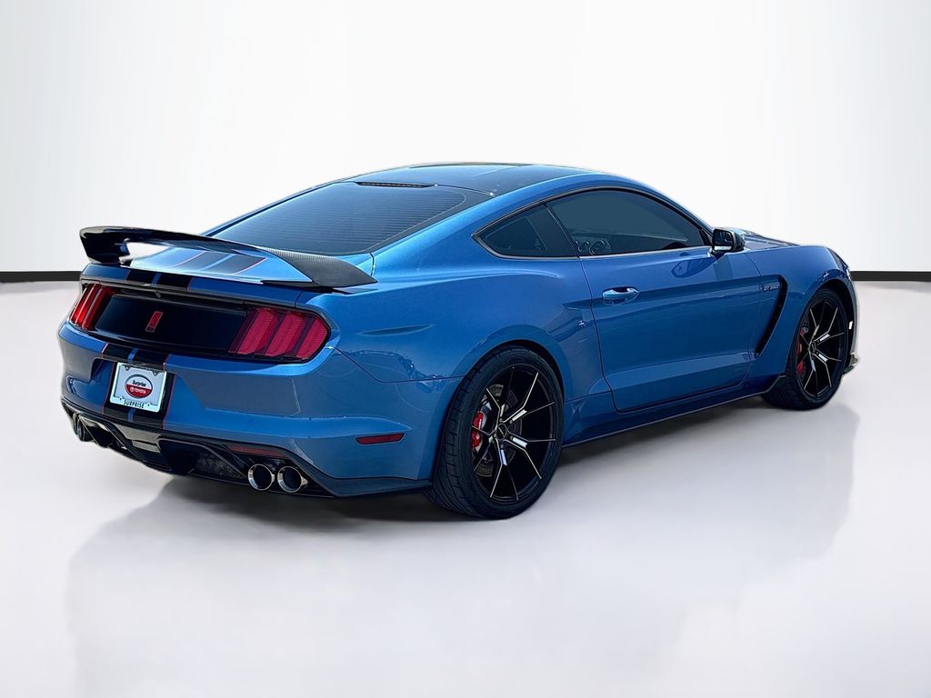 Thumbnail: 2016 Ford Mustang - 5