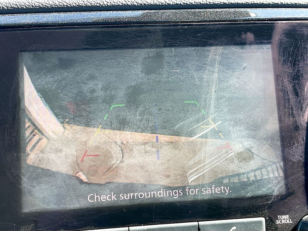 2023 Nissan Titan SV Gray at Bayshore Chrysler Jeep Dodge Ram